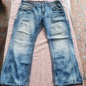 Rock Revival Aubin jeans